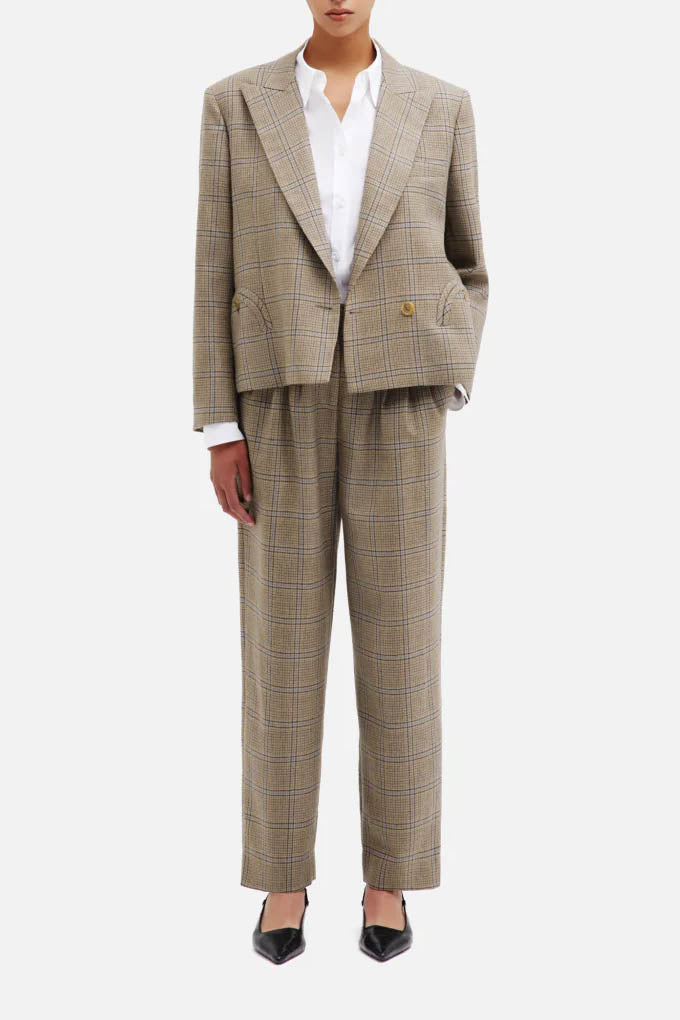 Blazé Milano, Blazer Saona Sunfire in Beige