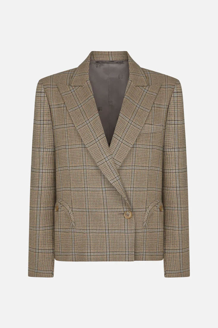 Blazé Milano, Blazer Saona Sunfire in Beige