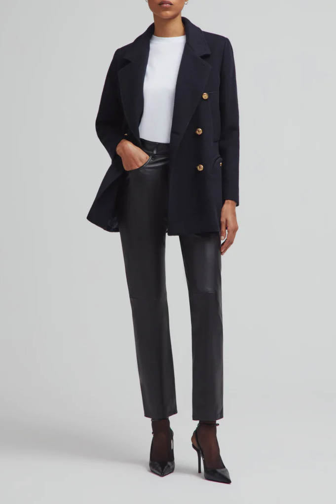 Blazé Milano, Mantel Joyme Sealady in Navy