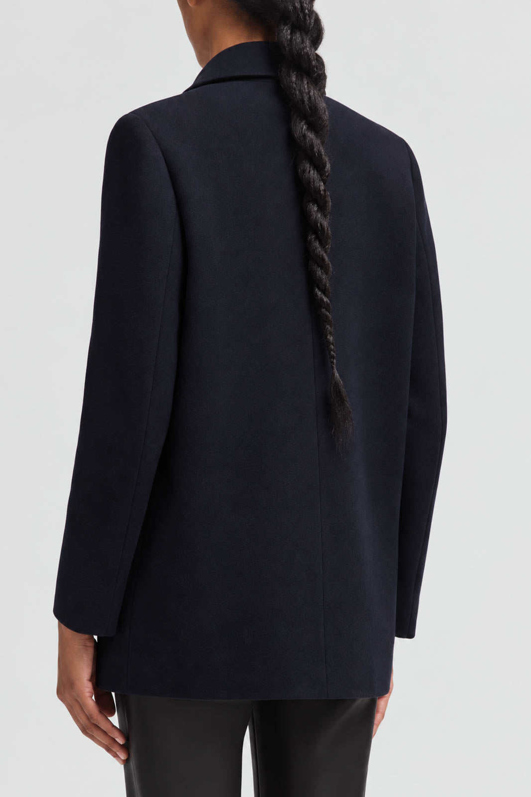 Blazé Milano, Jacke / Caban Joyme Sealady in Navy