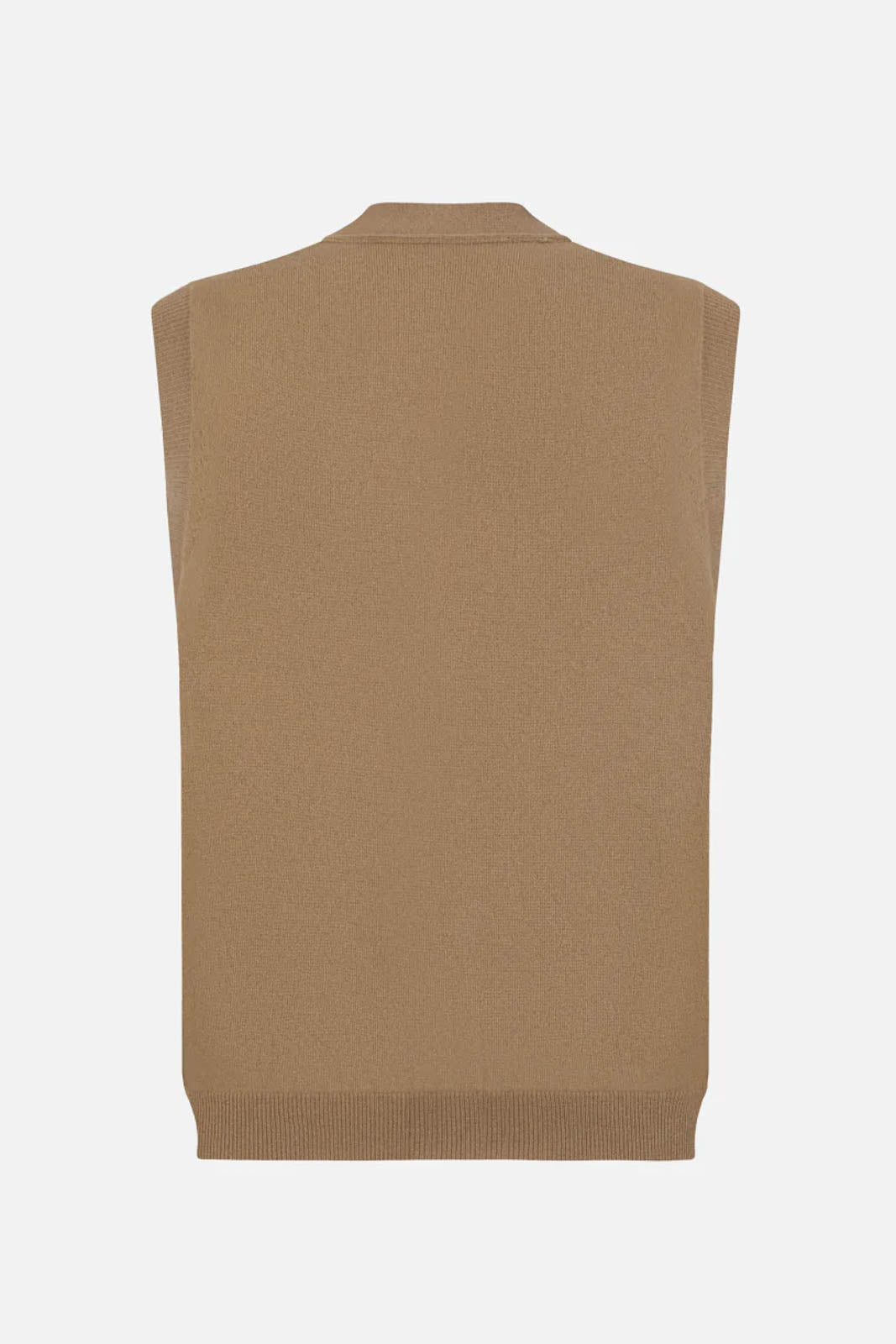 Blazé Milano, Gilet Highland in Camel