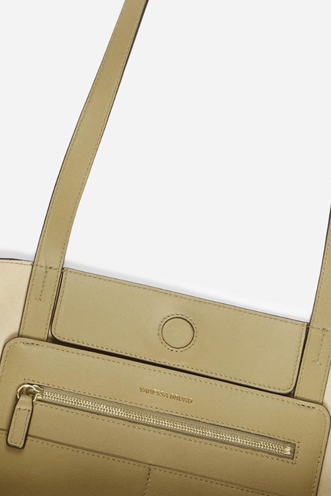 Tasche Tote Bag GM in Olive
