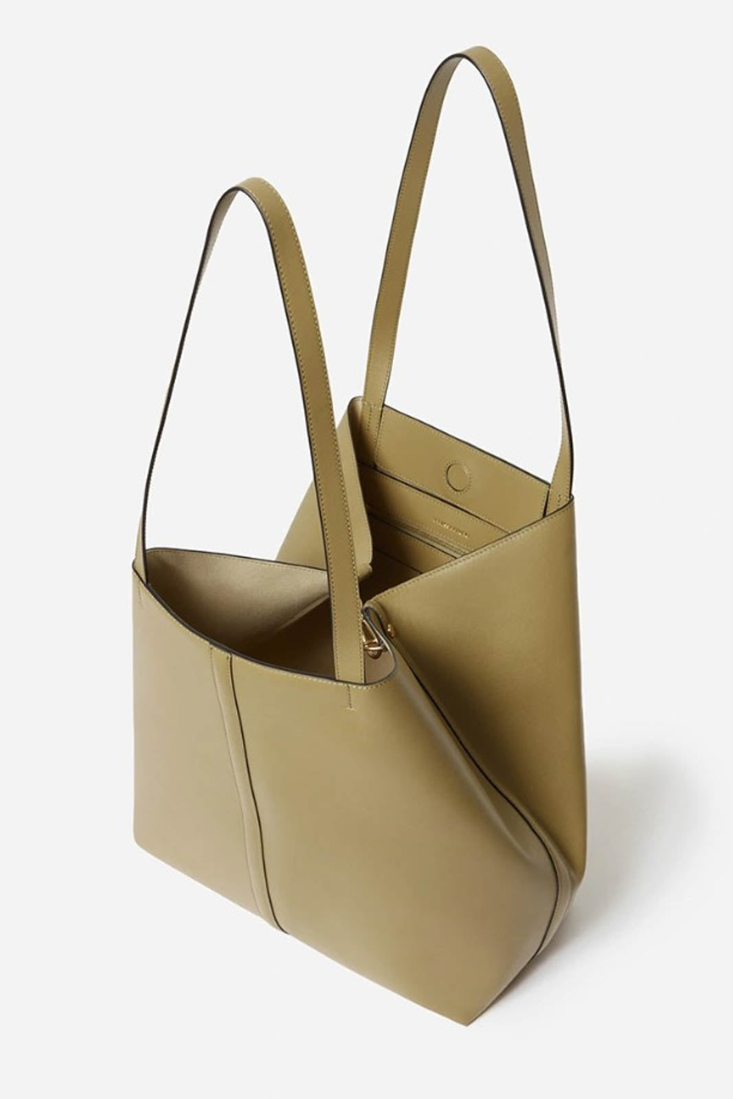 Tasche Tote Bag GM in Olive