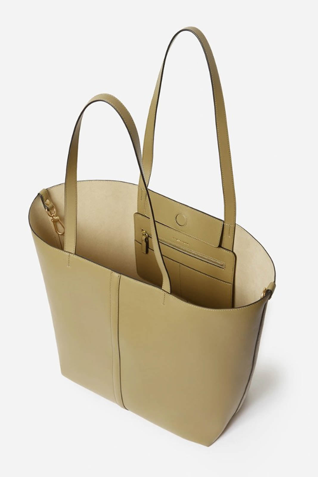 Tasche Tote Bag GM in Olive