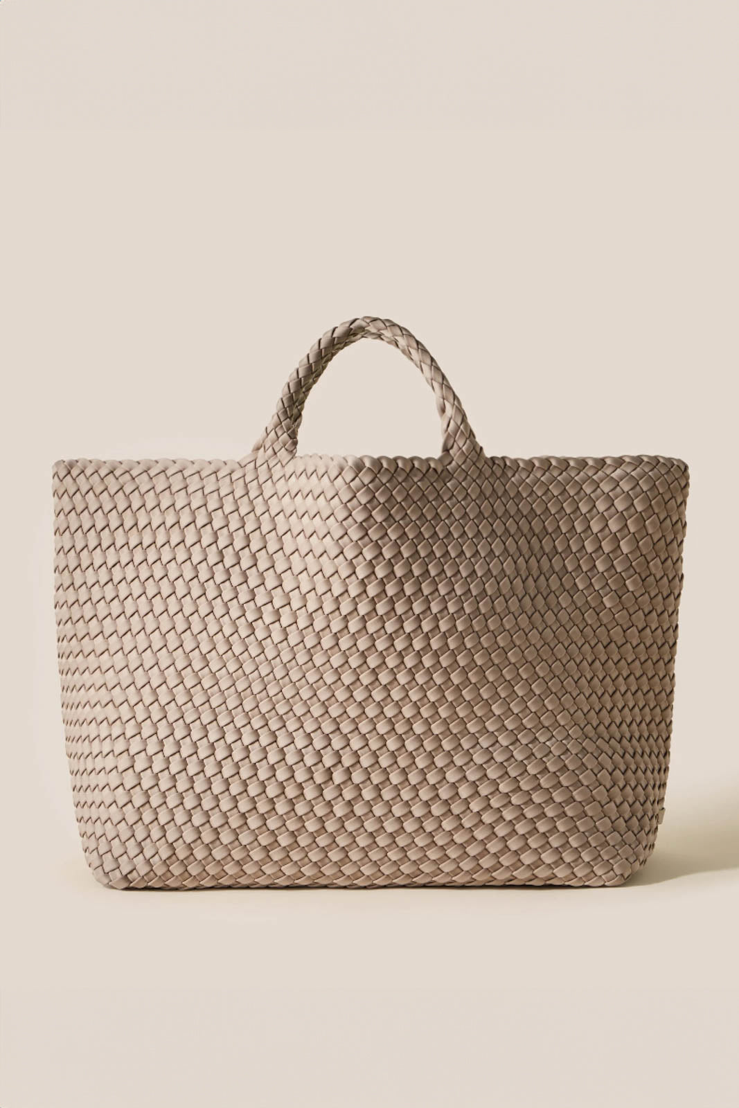 Tasche St. Barths Large in Cashmere