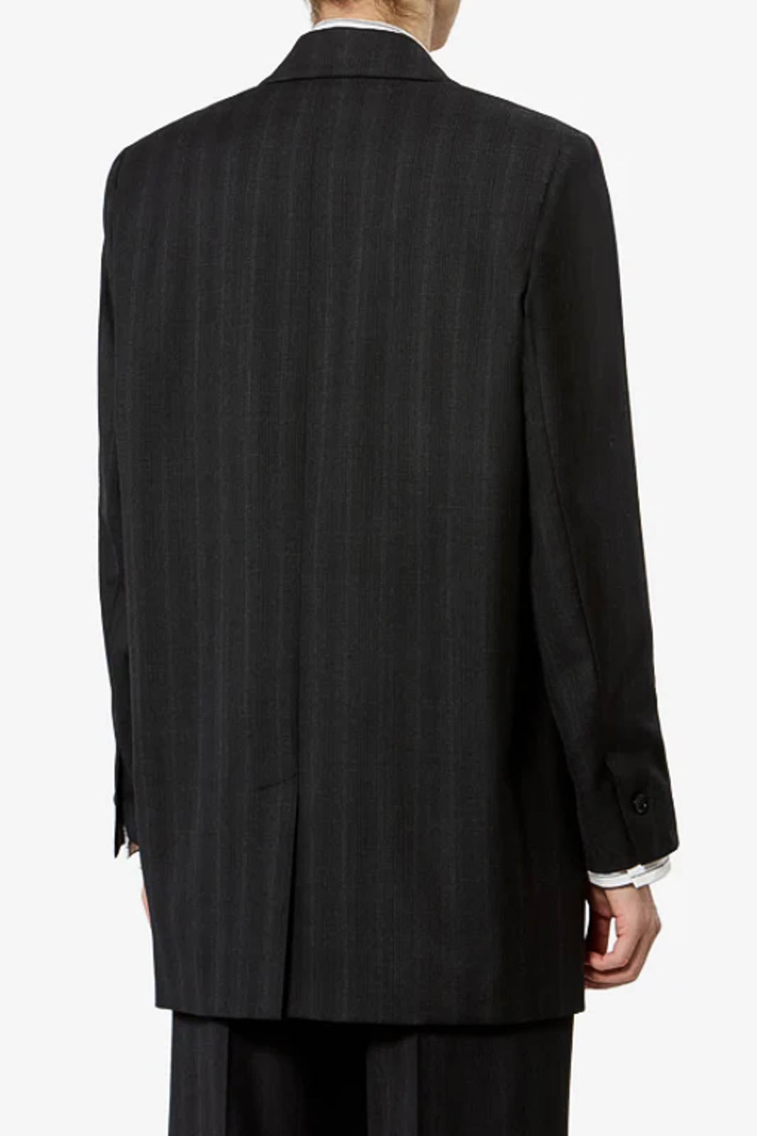 Marant Etoile, Blazer Nerix in Dark Anthracite