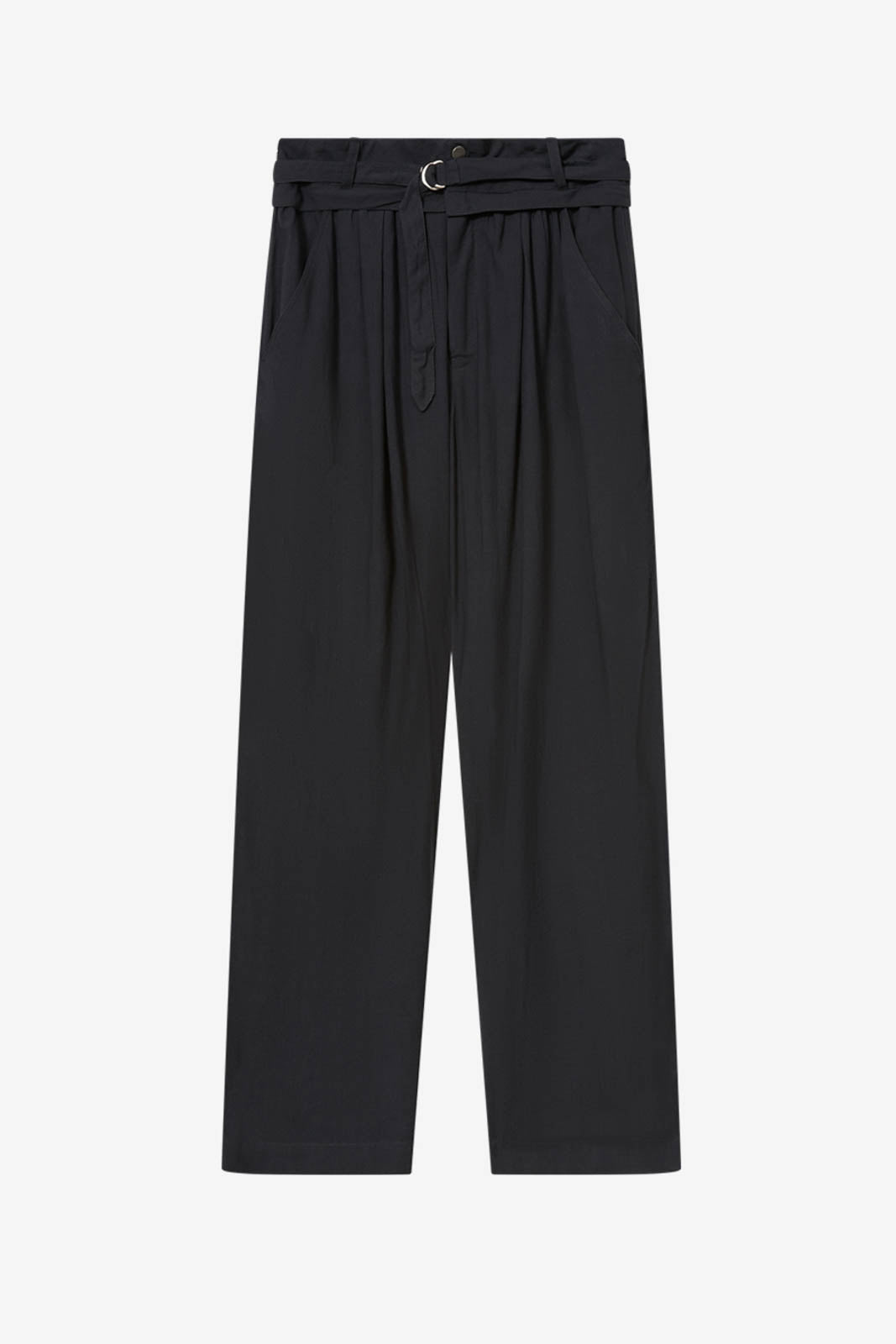 Marant Etoile, Hose Celia in Schwarz