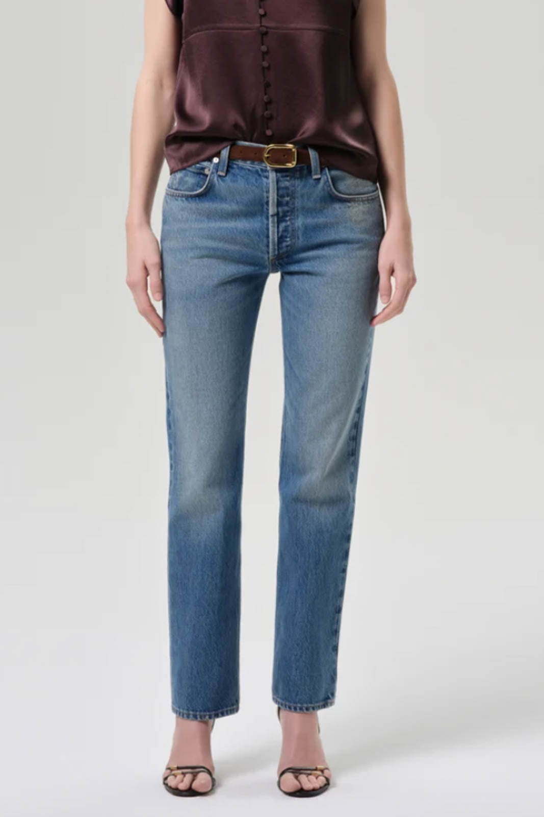 Citizens of Humanity, Jeans Savannah in Patina