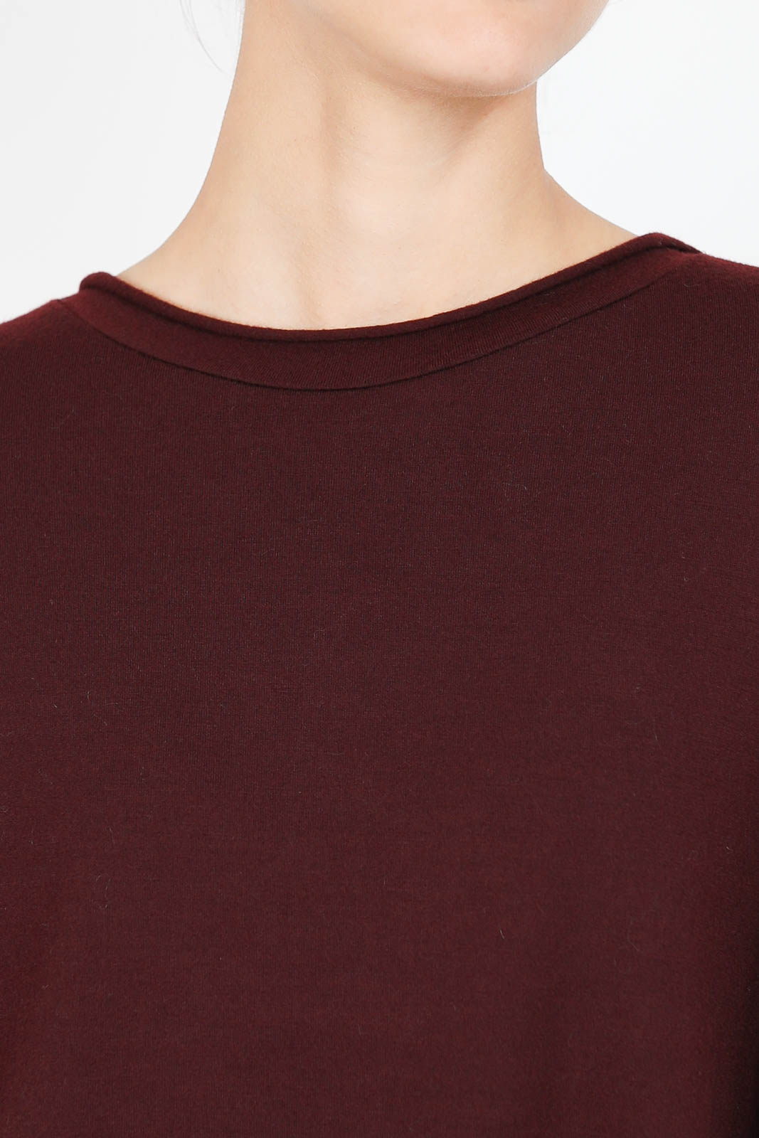 Pullover Carla Charme in Morgon