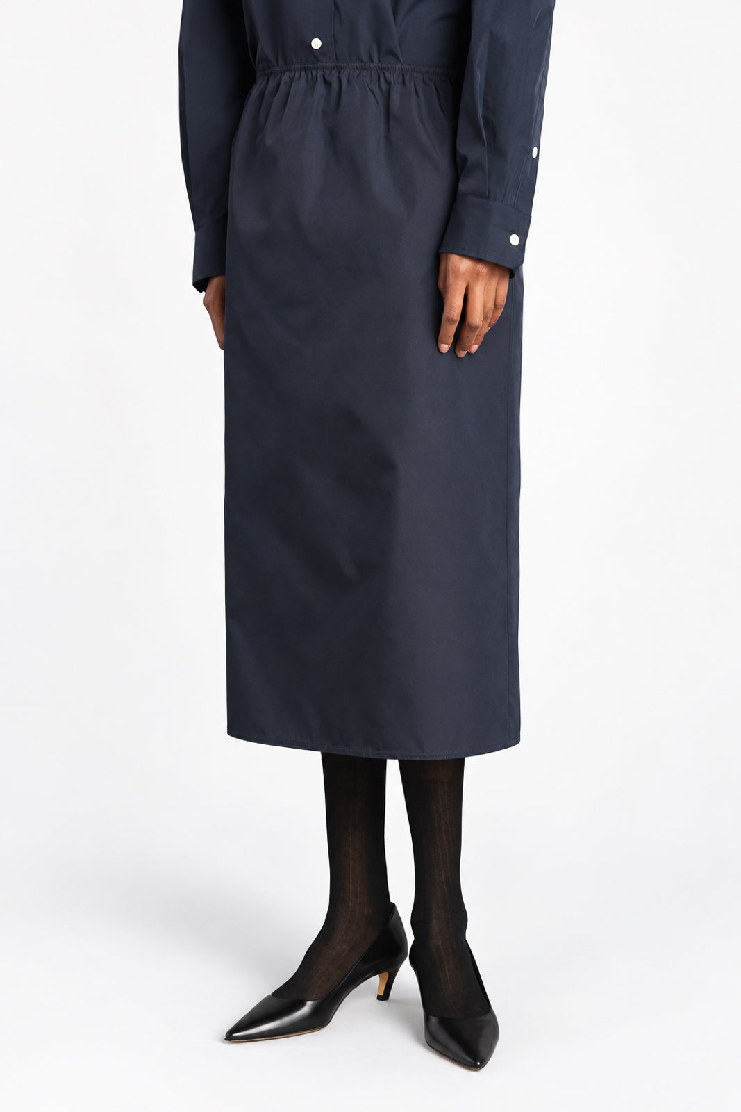 Soeur, Rock Lili in Navy