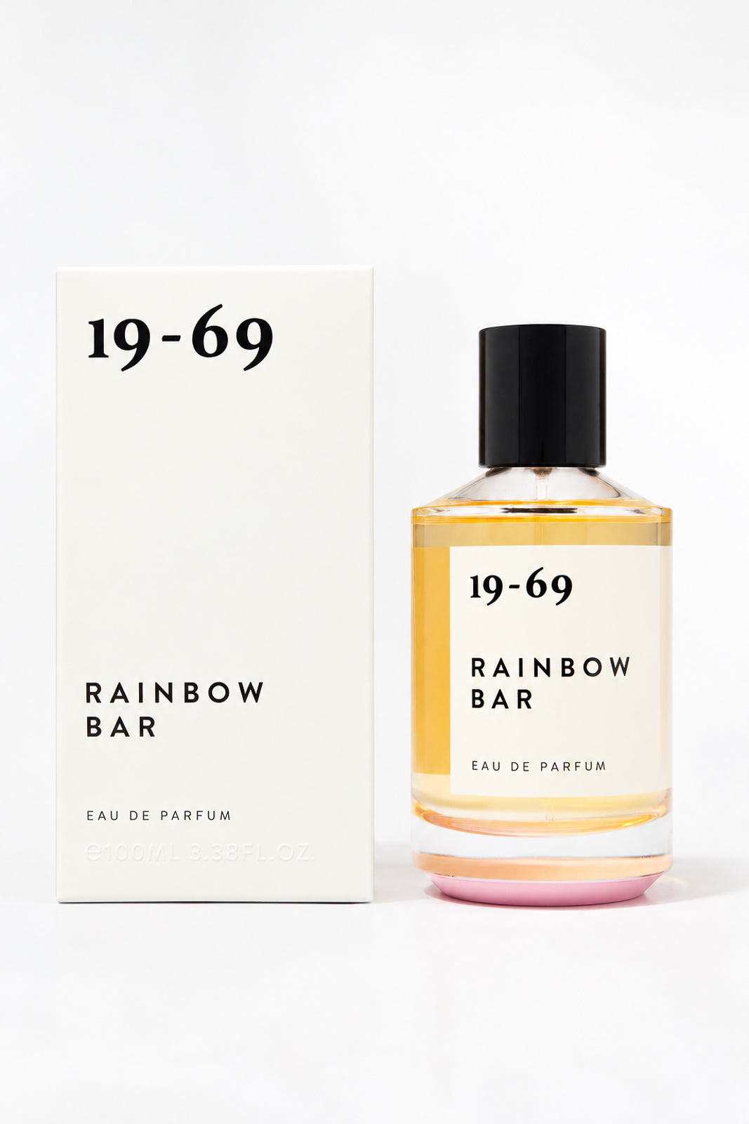 1969, Parfum Rainbow Bar (100ml)