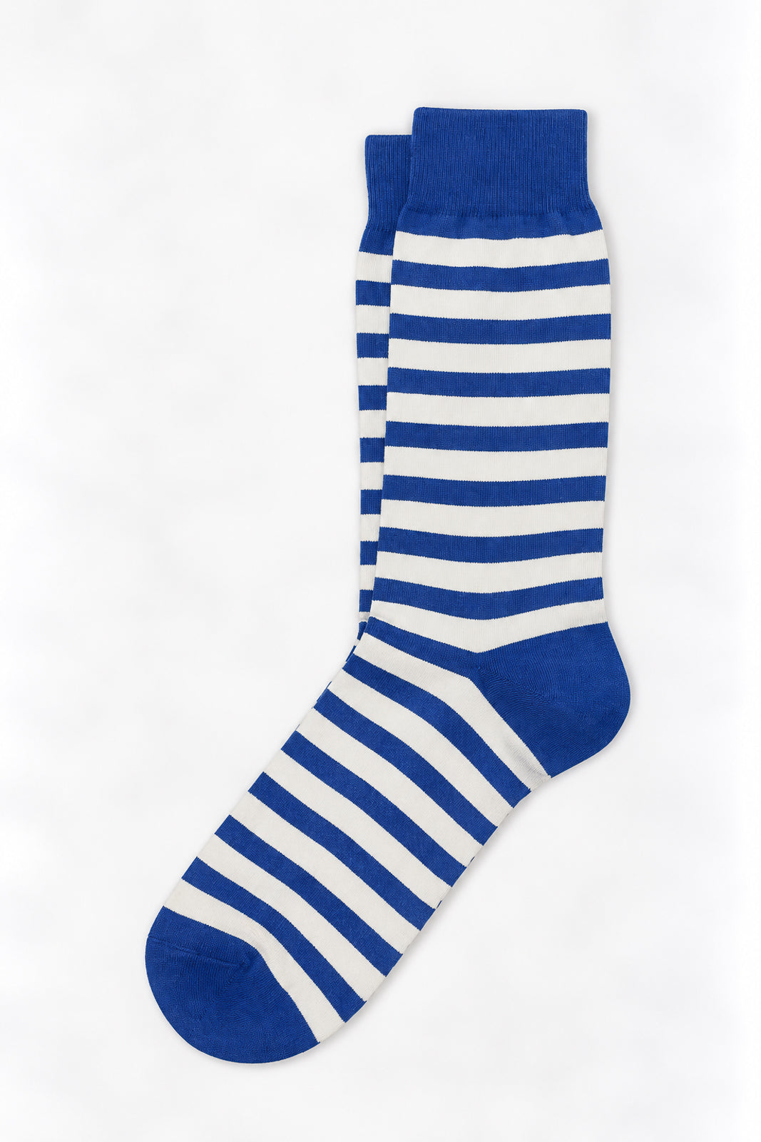 ANT45, Harris Short Socks in Bluette