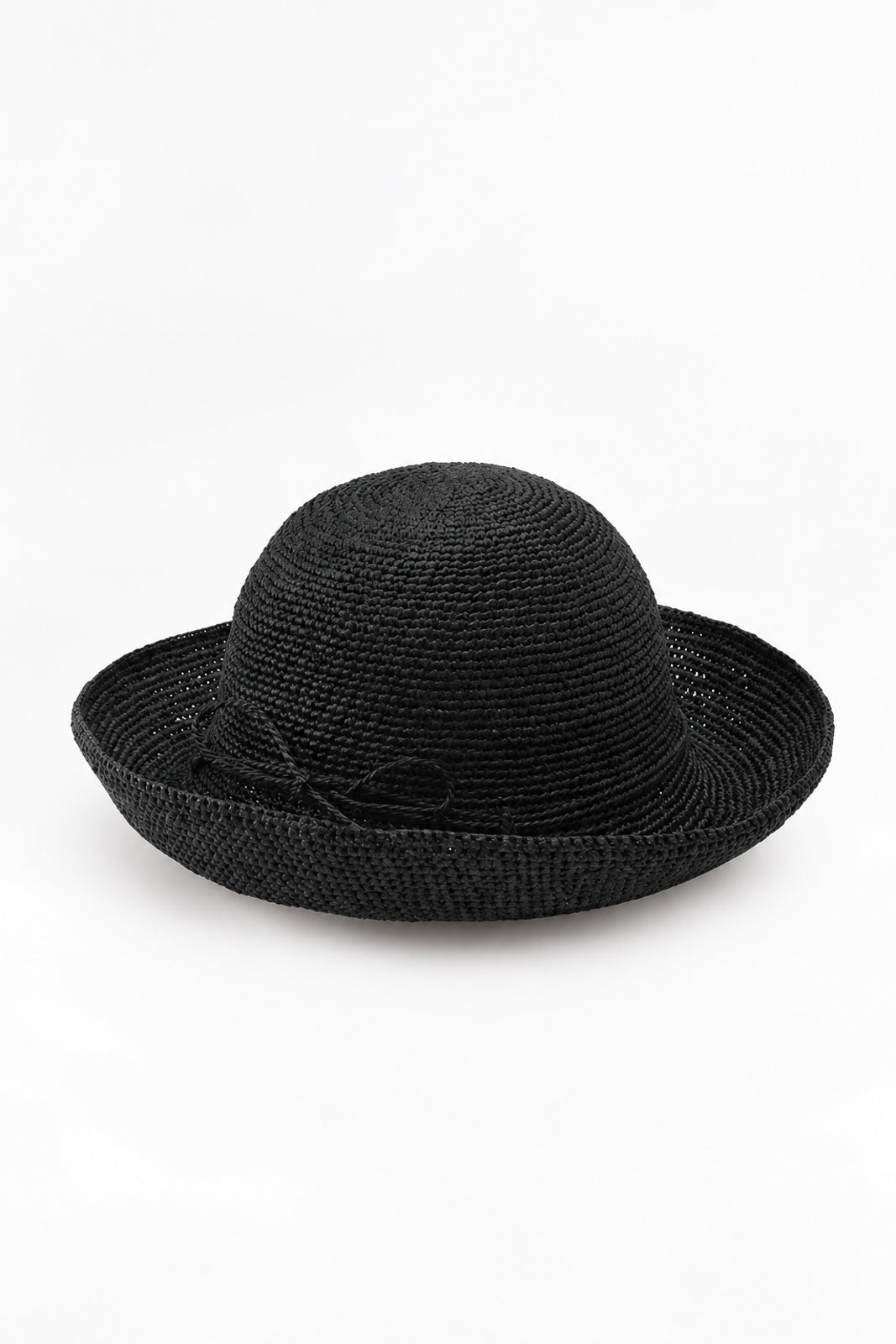 Helen Kaminski, Provence 10 Hat in Charcoal