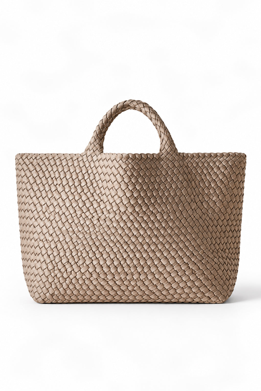 Bag St. Barths Large in Cashmere