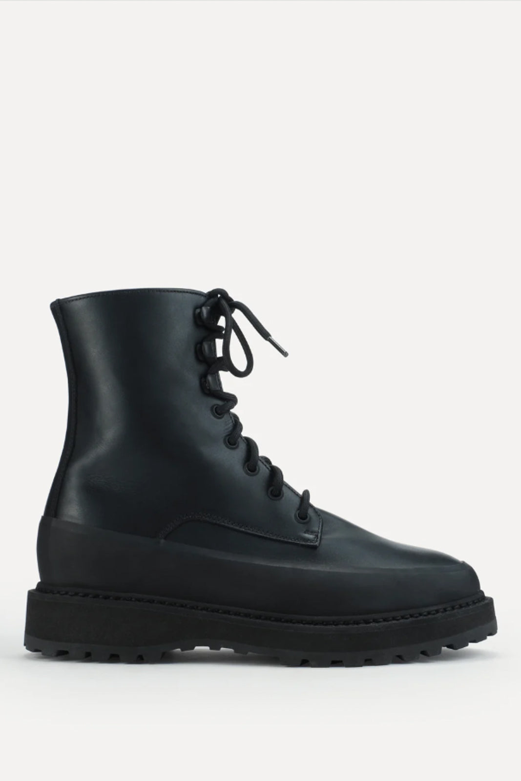Le Monde Béryl, Stiefel Dolomite Black