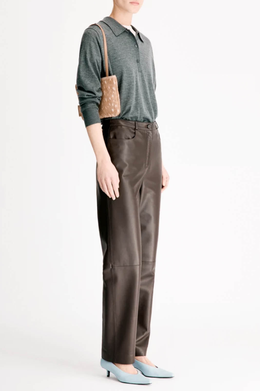 Loulou de Saison, Hose Cobe in Coffee