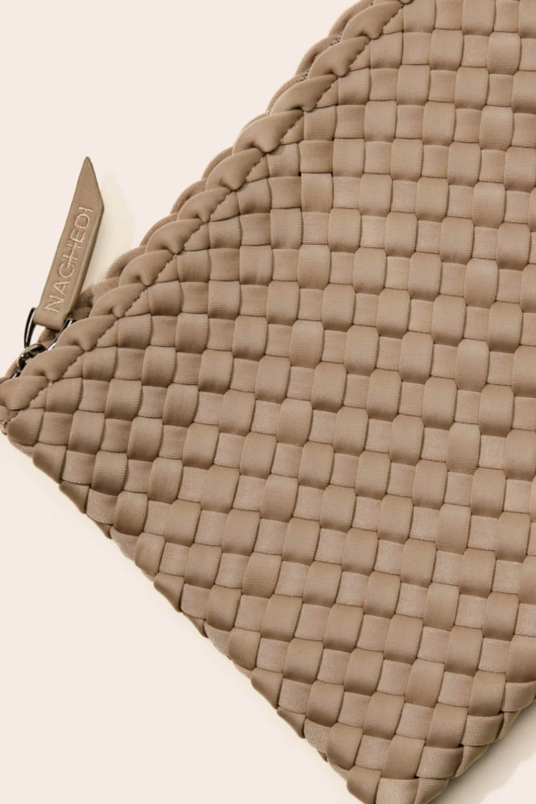 Naghedi, Tasche St. Barths Medium Tote in Cashmere