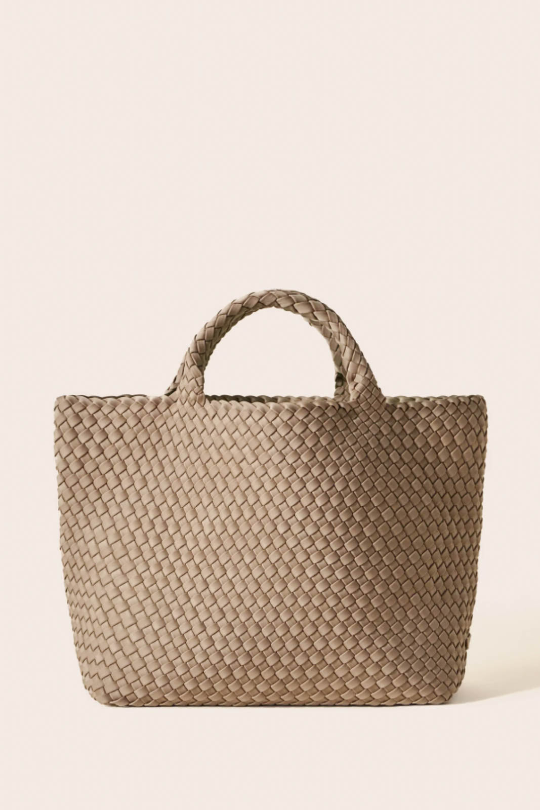 Naghedi, Tasche St. Barths Medium Tote in Cashmere
