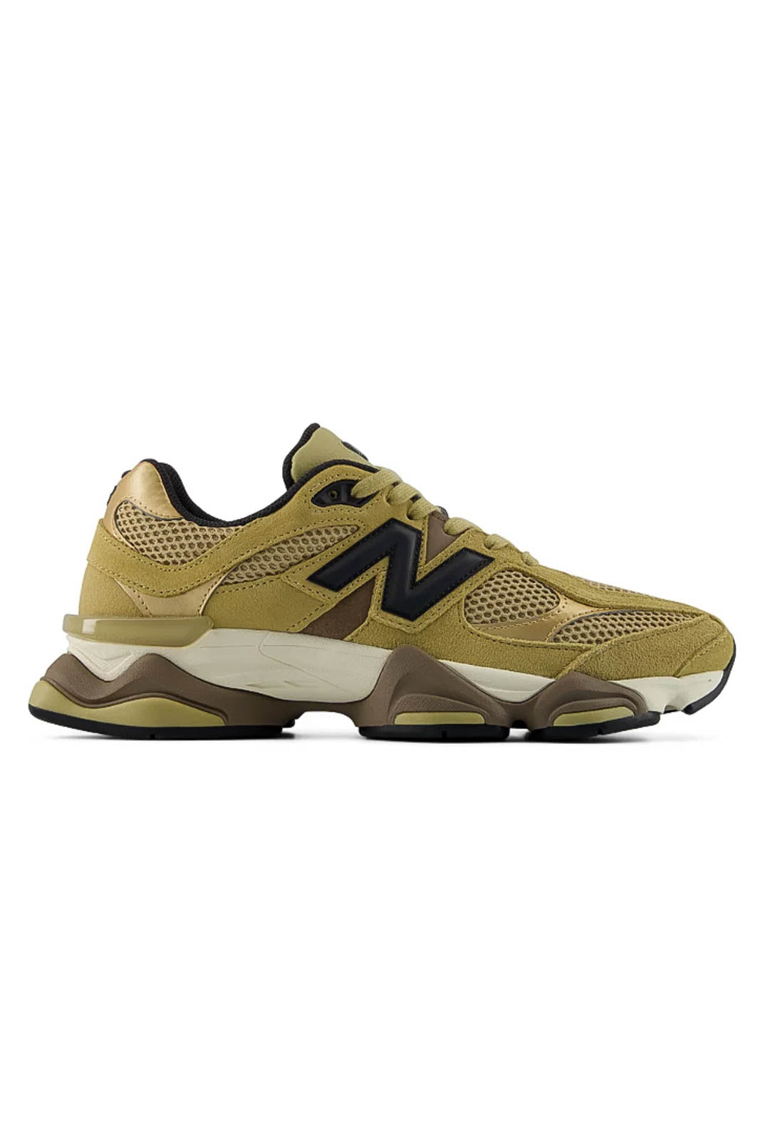 New Balance, Sneakers 9060 in Quicksand/Incense