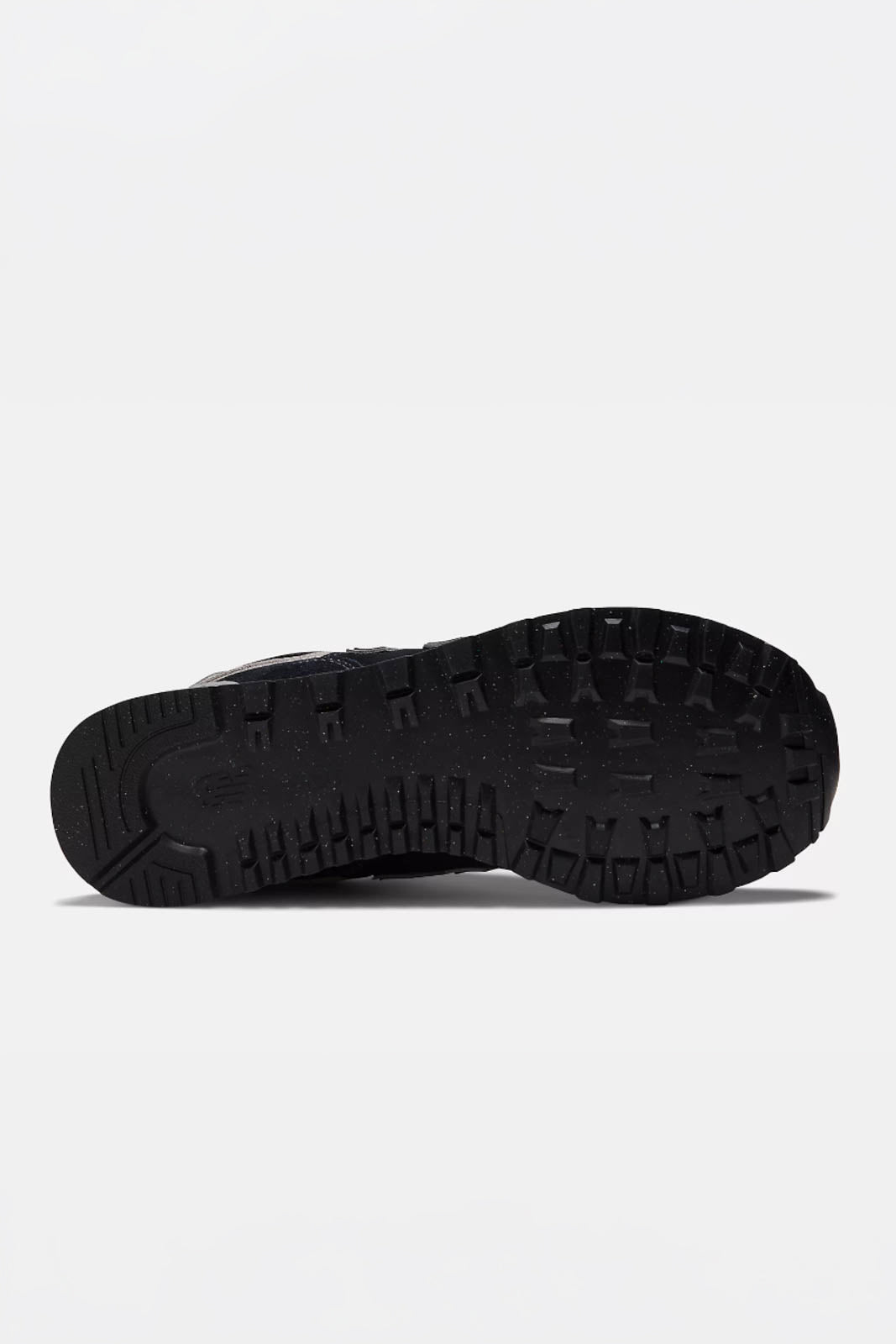 New Balance, Sneakers 574 ML in Schwarz