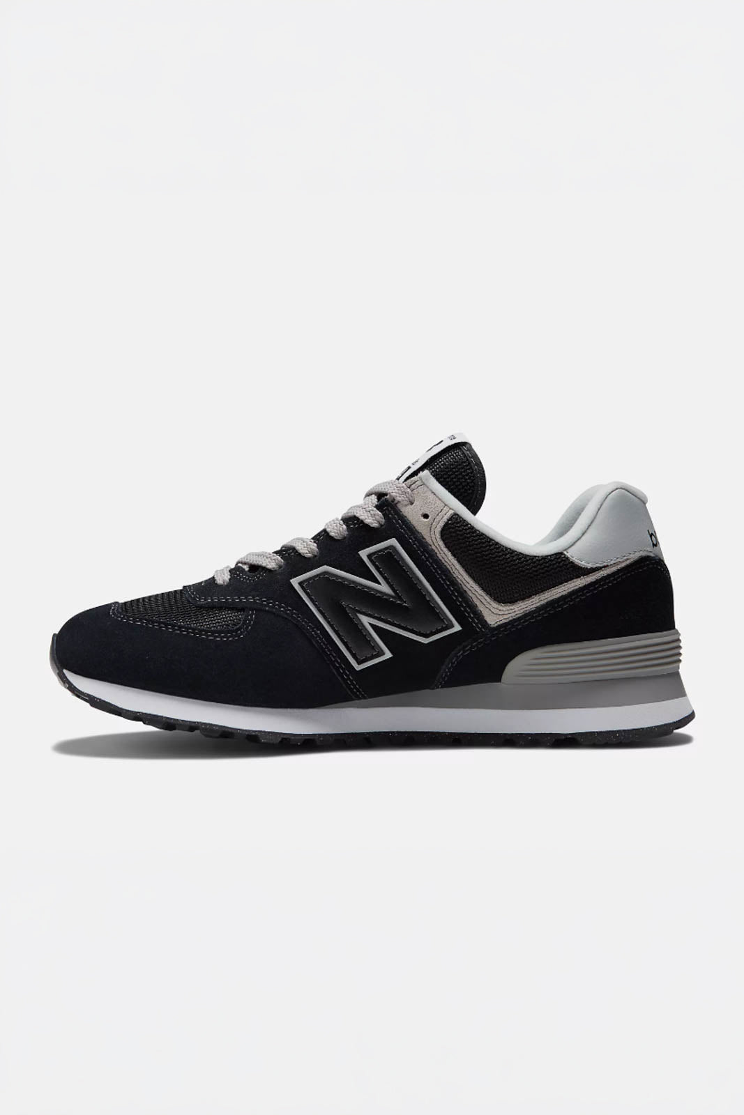 New Balance, Sneakers 574 ML in Schwarz