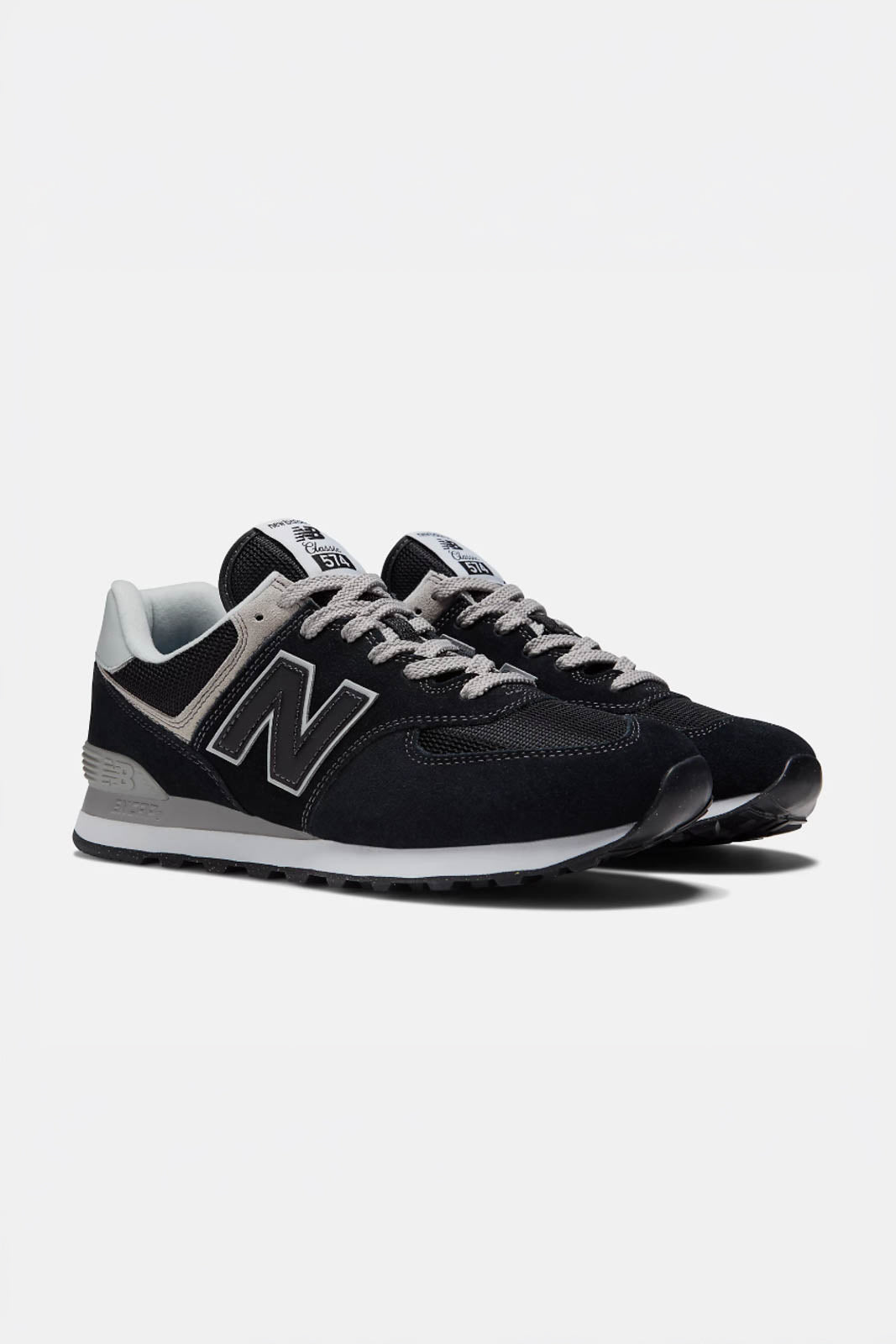 New Balance, Sneakers 574 ML in Schwarz