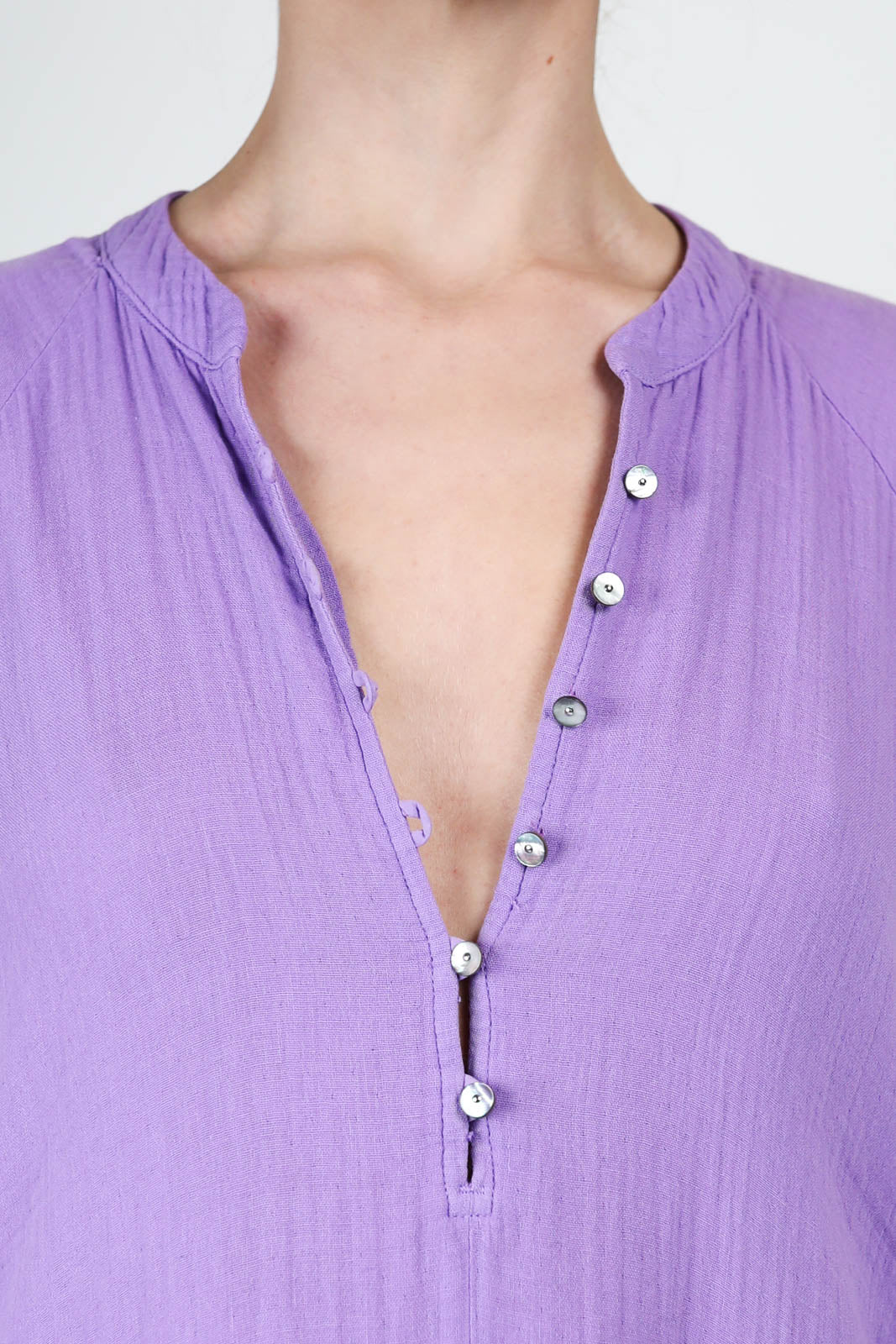 Kleid Tabitha in Purple Dahlia