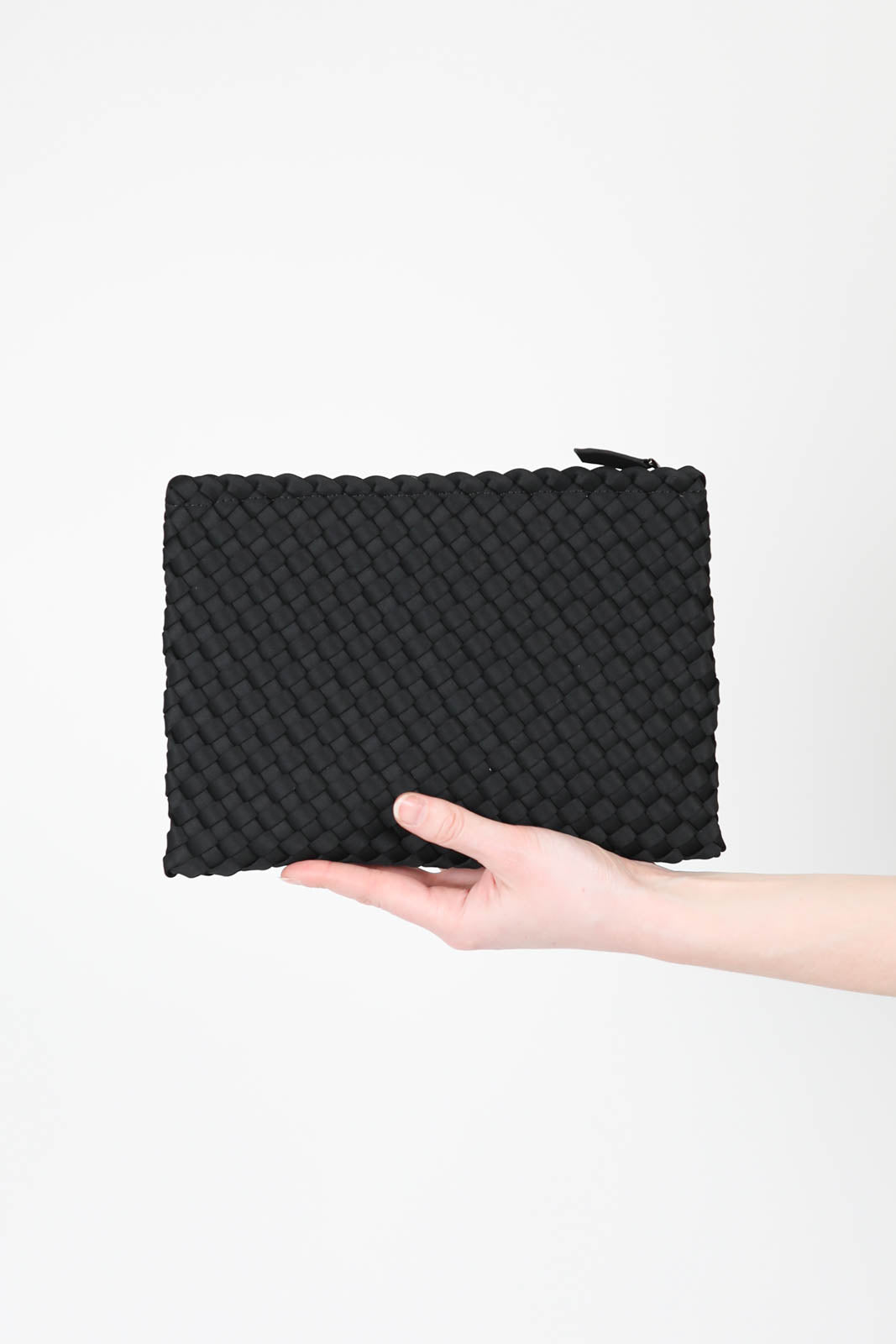 Tasche St. Barths Medium Tote in Onyx