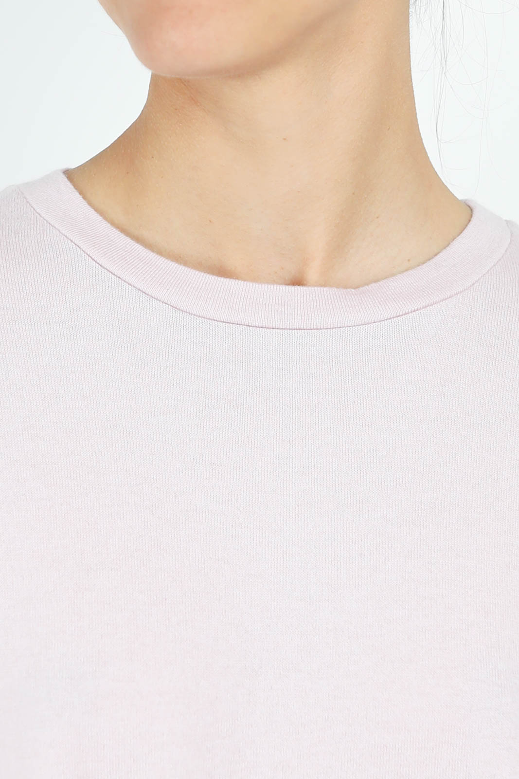 T-Shirt Rik in Manicure