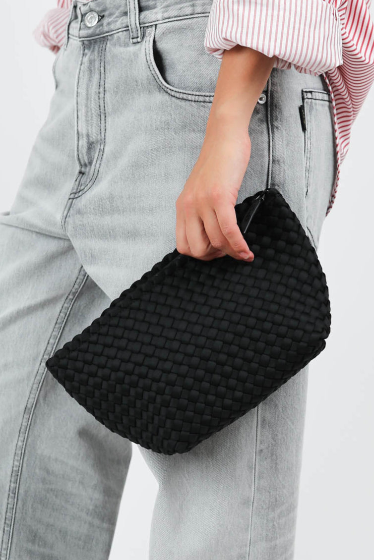 Tasche/Necessaire Portofino in Onyx