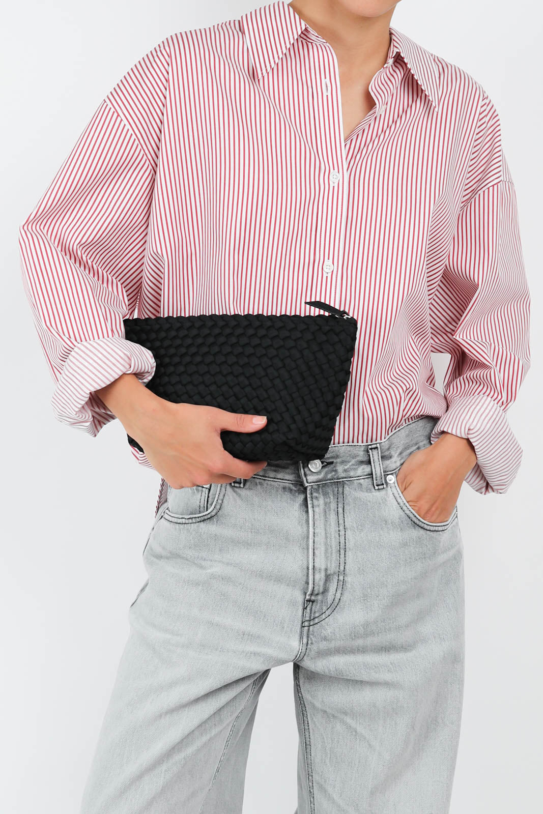 Tasche/Necessaire Portofino in Onyx
