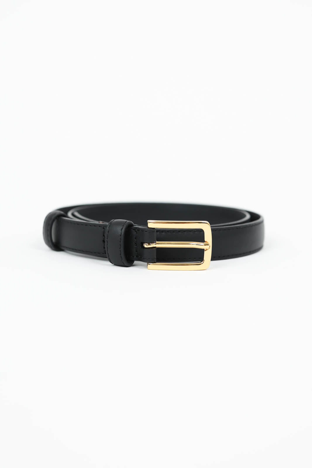 Gürtel Donna in Black/Gold