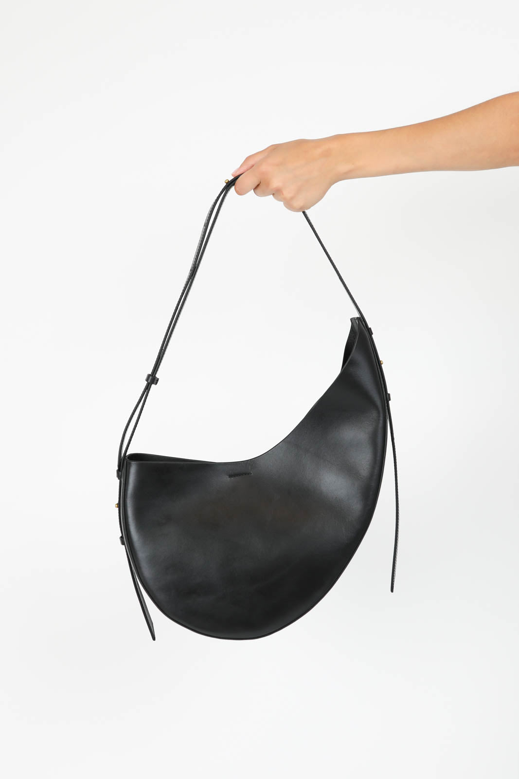 Tasche Winona in Schwarz
