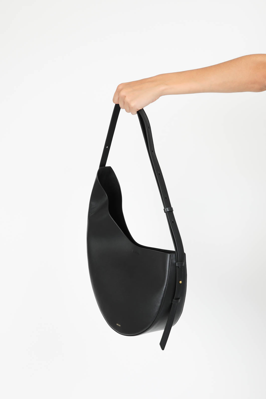 Tasche Winona in Schwarz