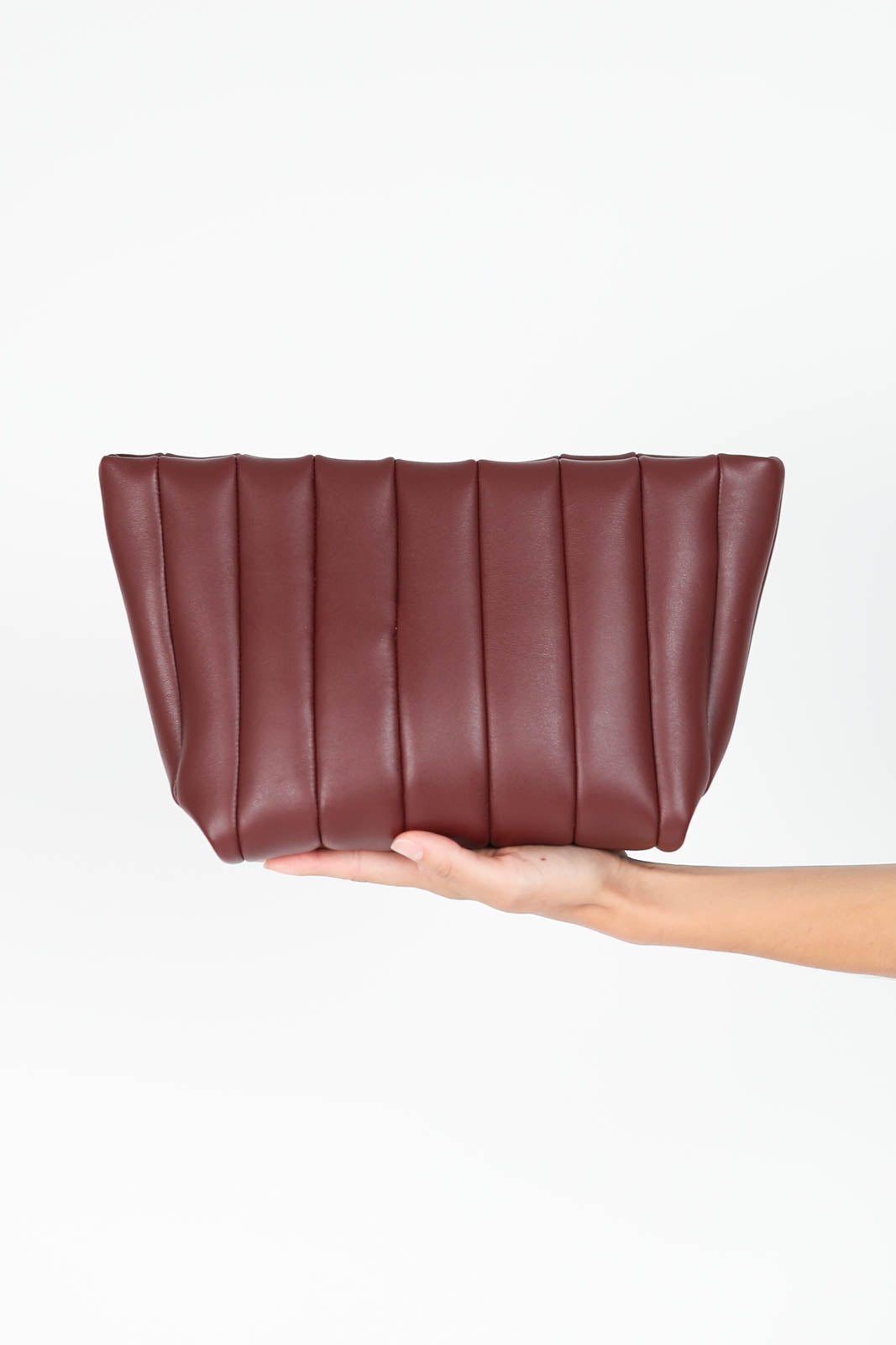 Tasche Boulevard Pouch in Hotel