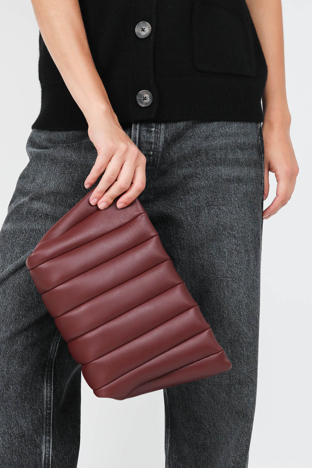 Tasche Boulevard Pouch in Hotel