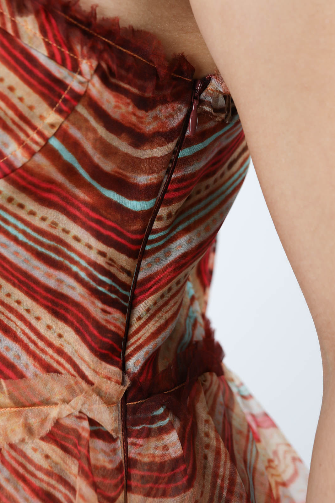 Kleid Gisele in Tierra