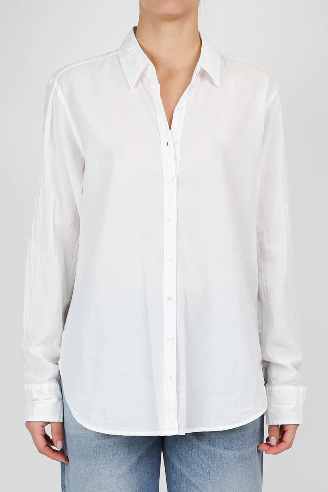 Xirena, Bluse Beau in Weiss