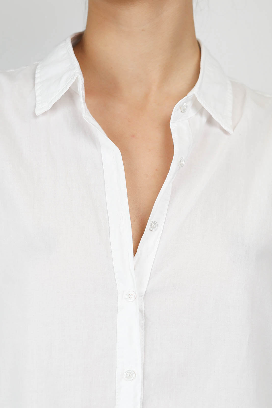 Xirena, Bluse Beau in Weiss