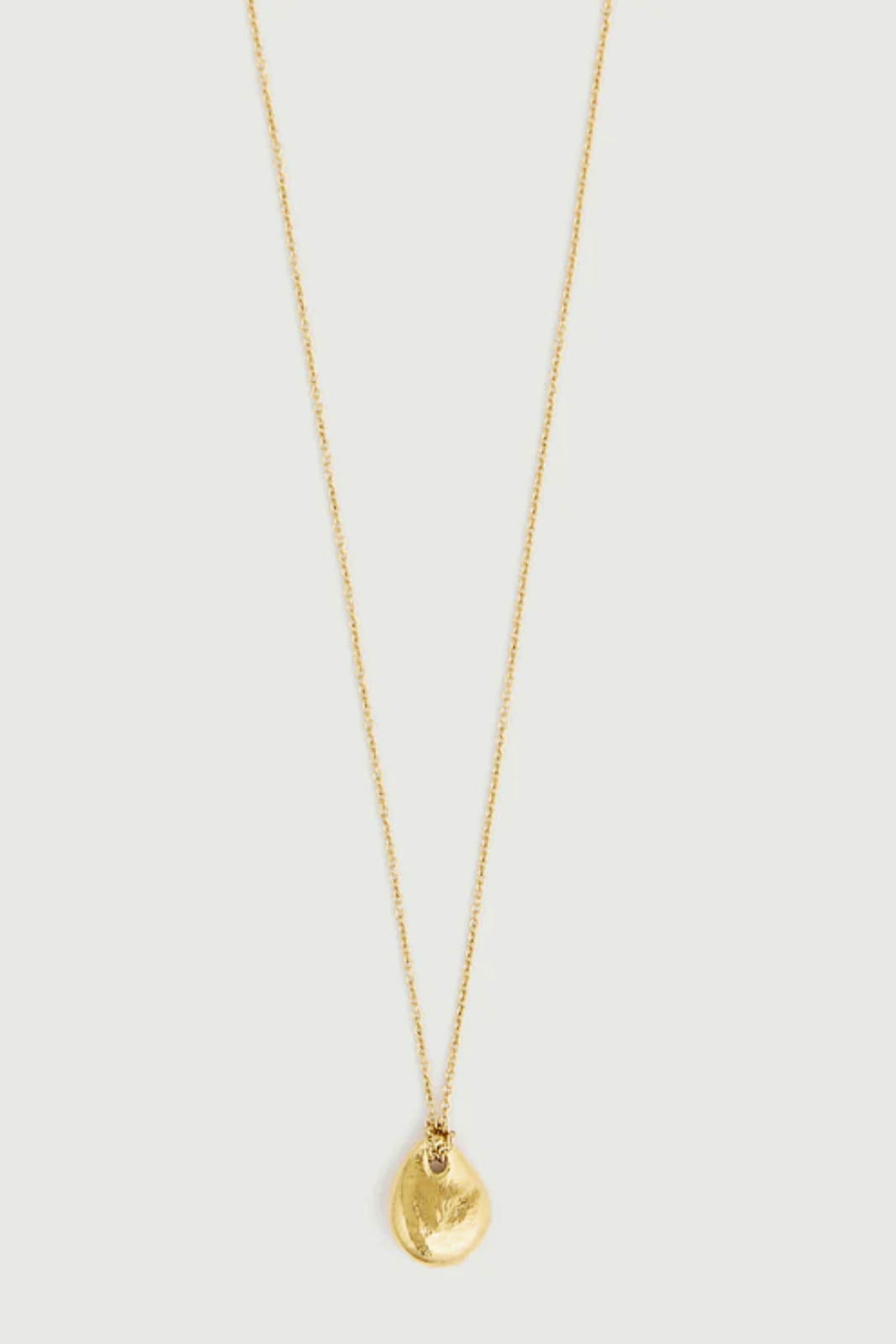 Soeur, Halskette Intemporelle in Gold