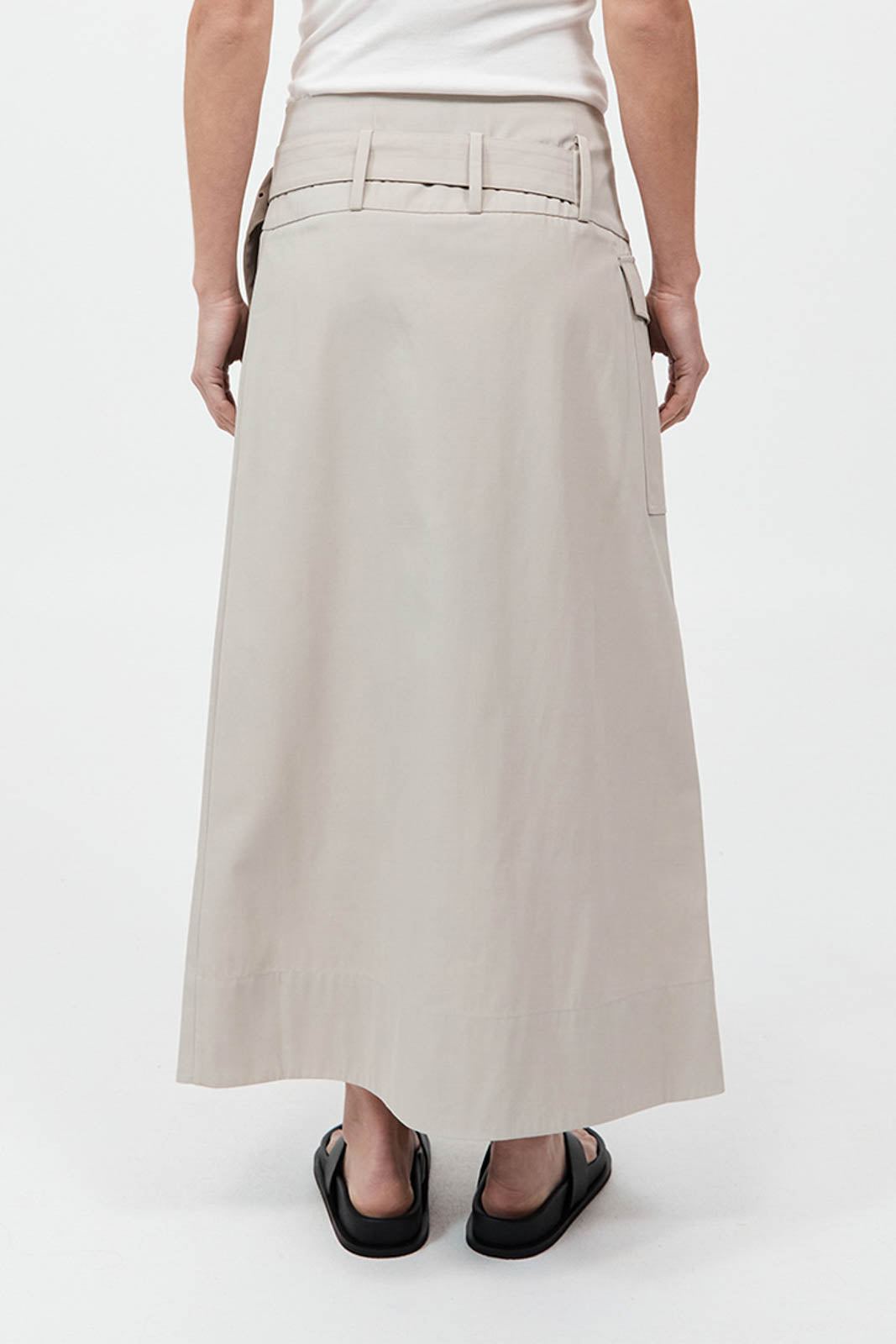 Rock Utility in Creme