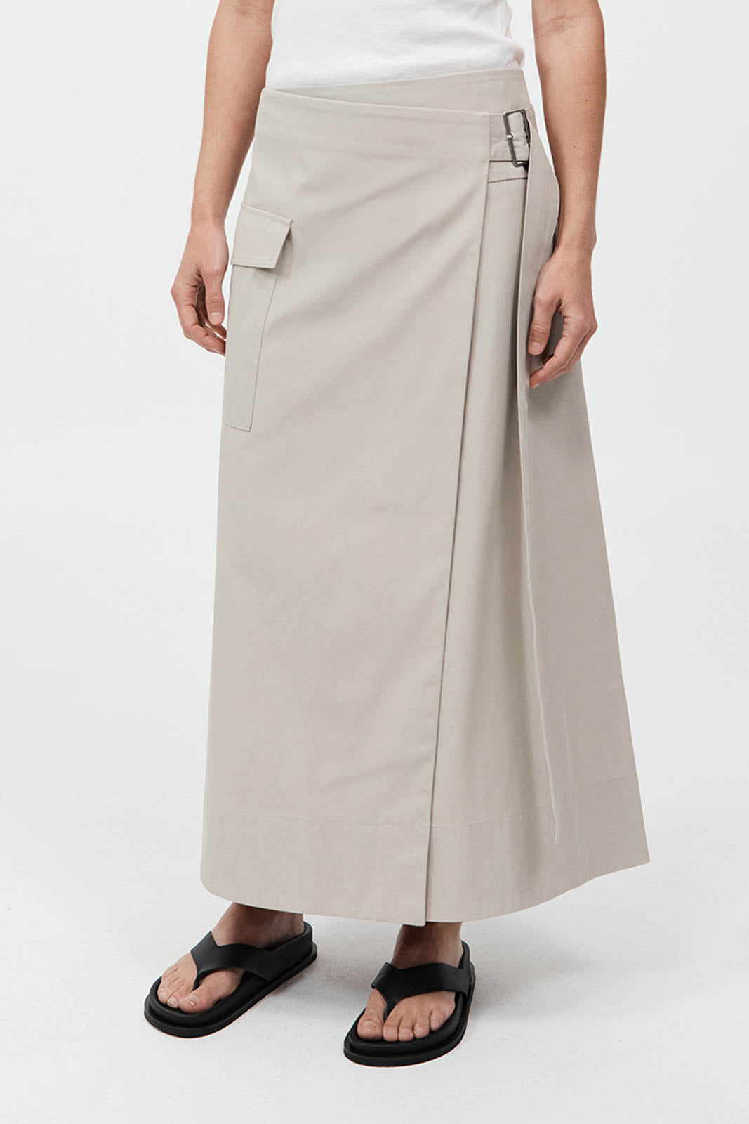 Rock Utility in Creme