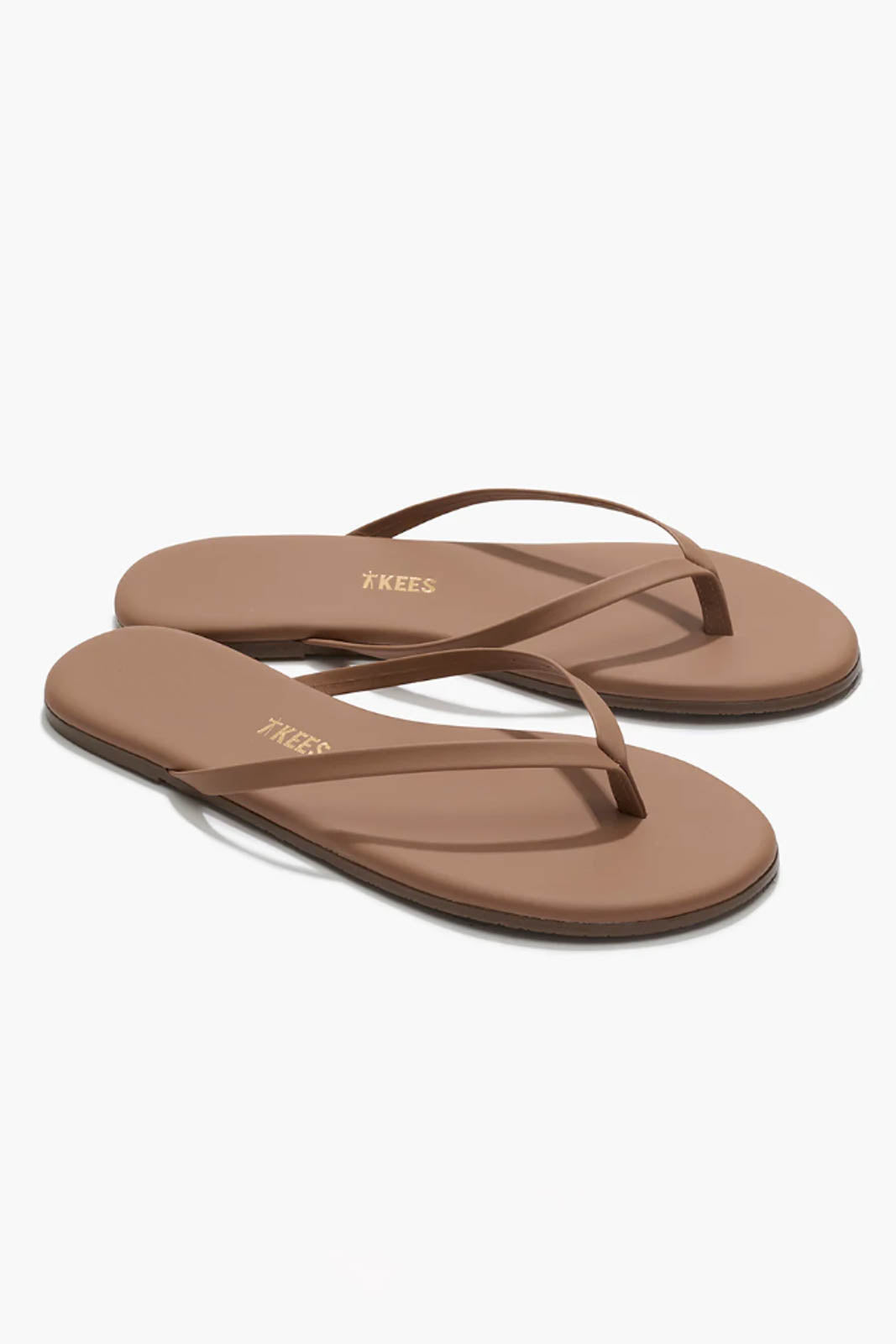 Tkees, Sandalen Lily Foundations Matte in Beach Bum