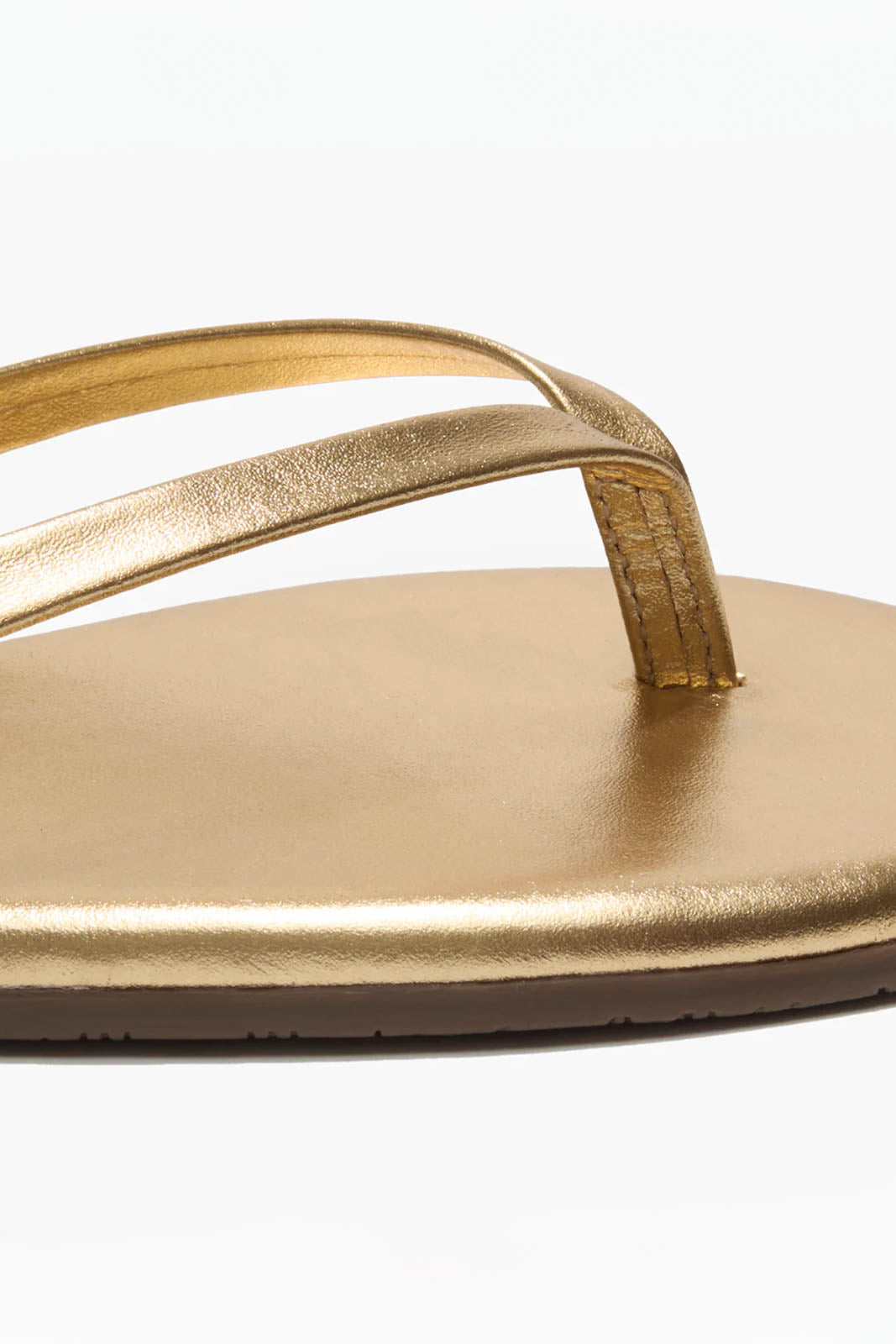 Tkees, Sandalen Lily Metallics in Blink