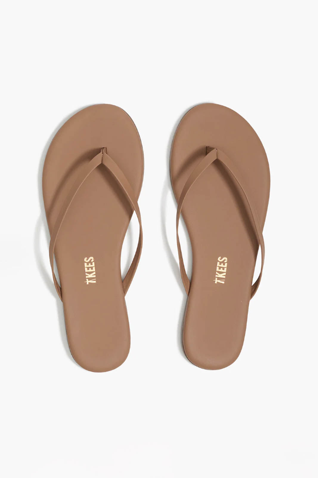 Tkees, Sandalen Lily Foundations Matte in Beach Bum