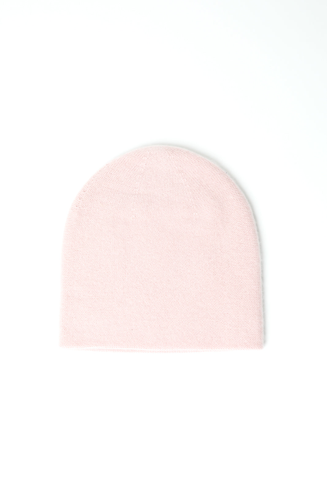 Warm Me, bonnet Simplex couleur lotus