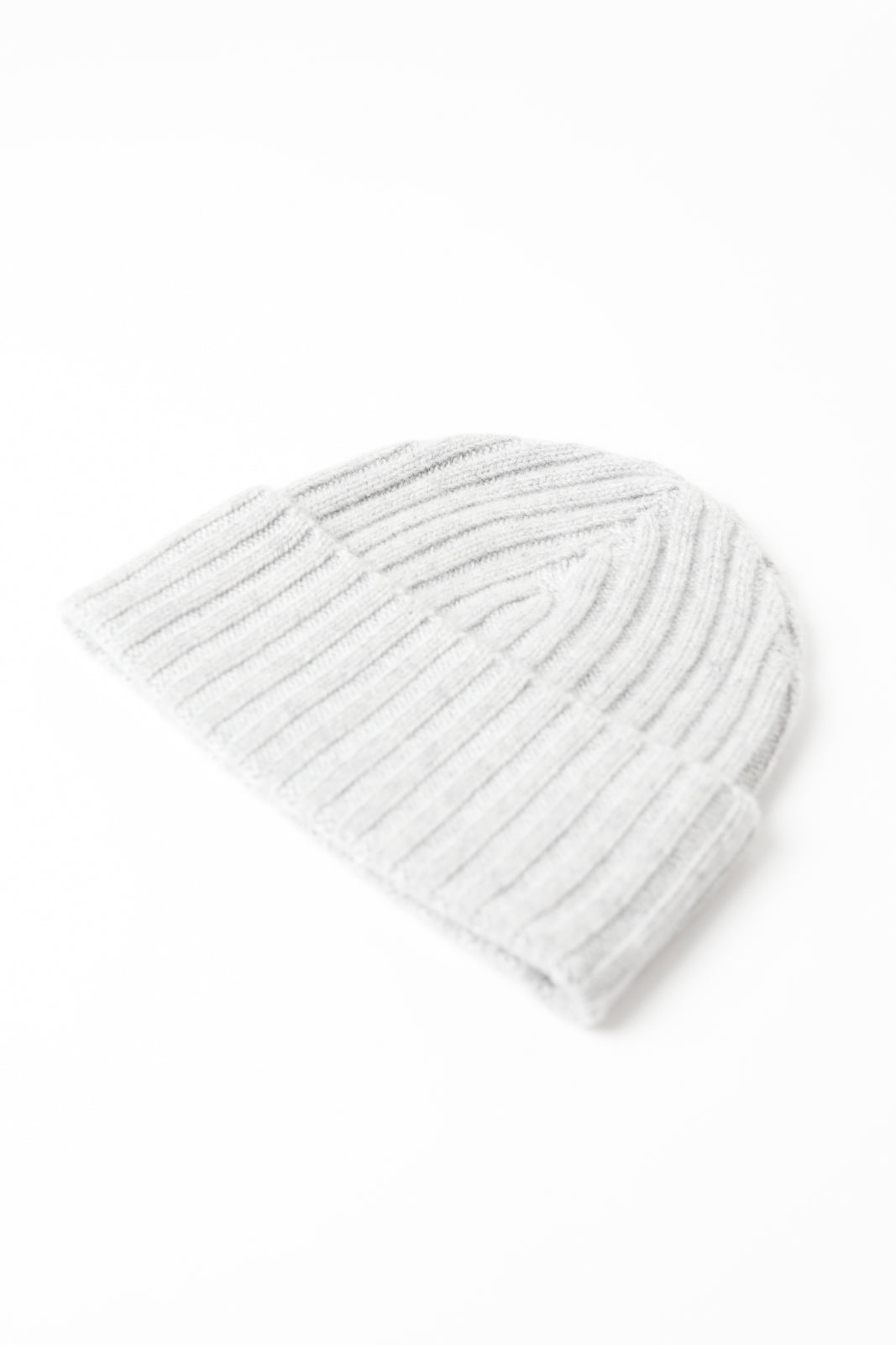Warm Me, Mütze Popeye in lightgrey