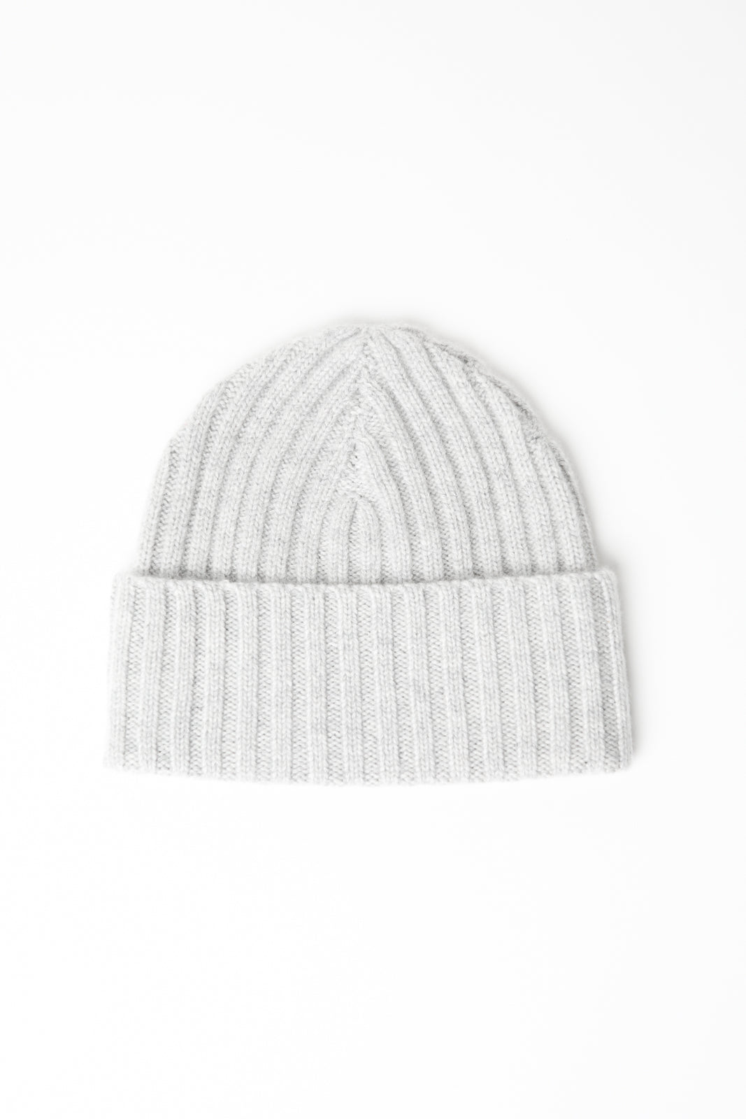 Warm Me, Mütze Popeye in lightgrey
