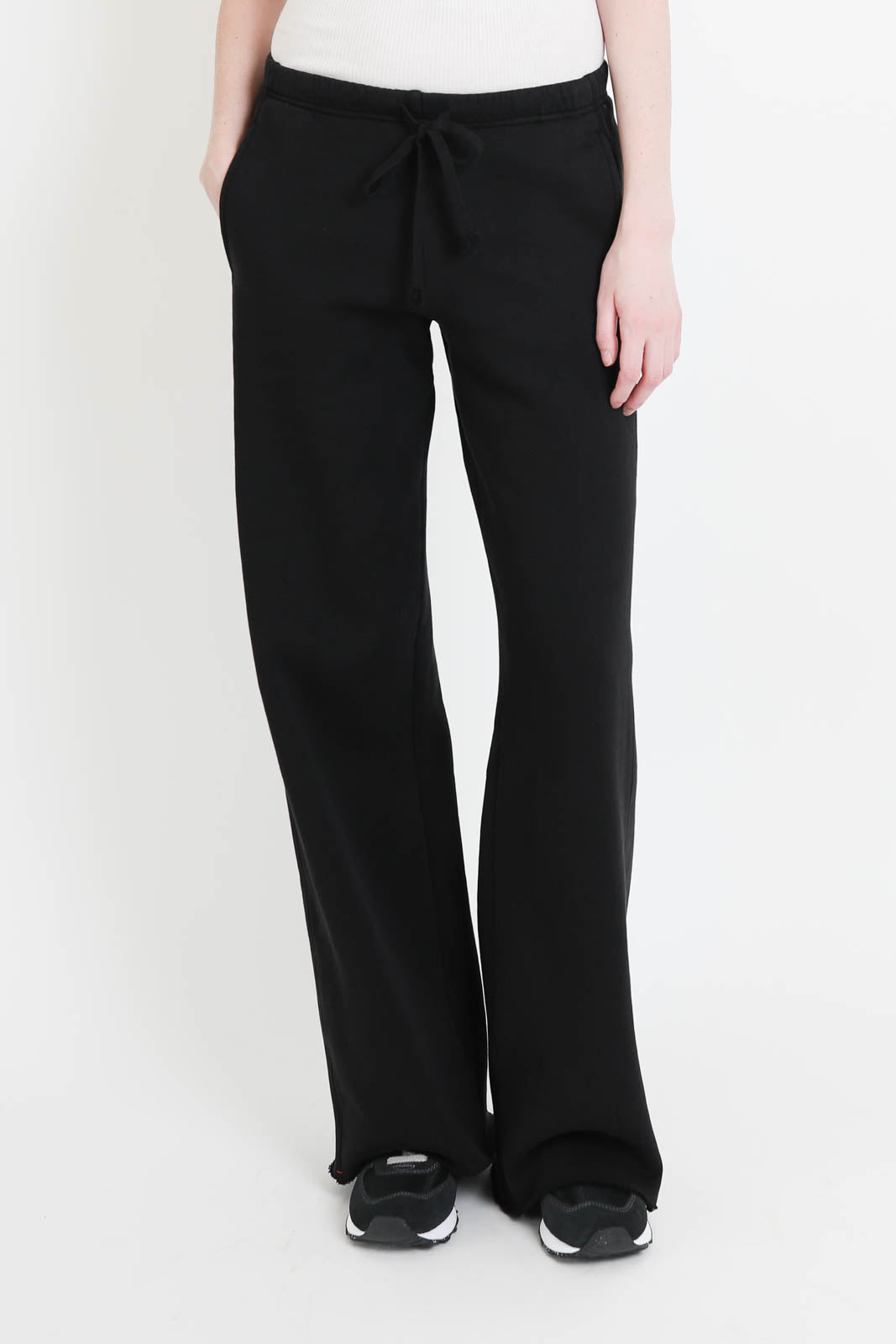 Xirena, Sweatpants Renzo in Schwarz