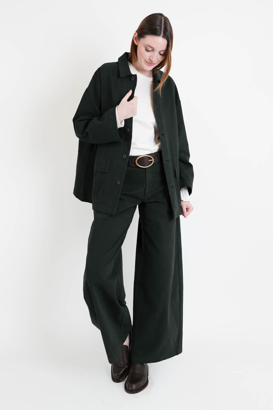 Labo.Art, Jacke Giulia Star in Kombu